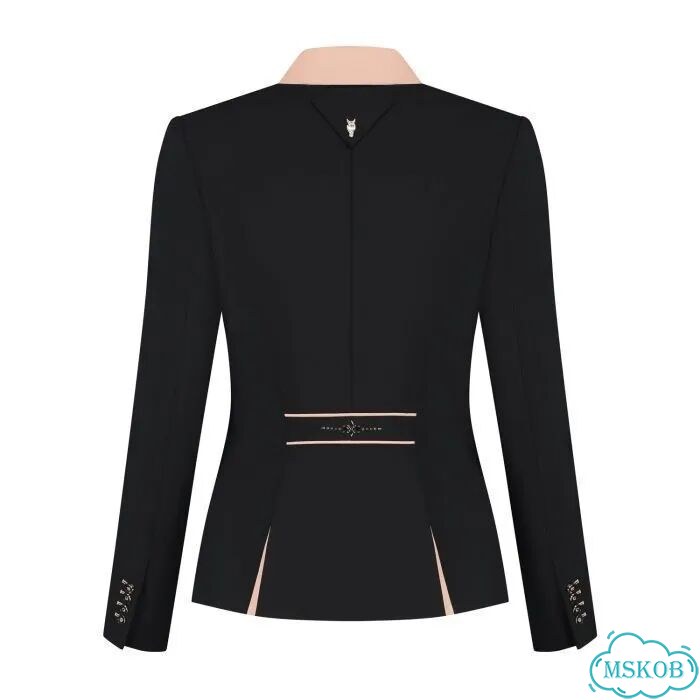 Редингот для верховой езды juulc Black Shimmer фото 2