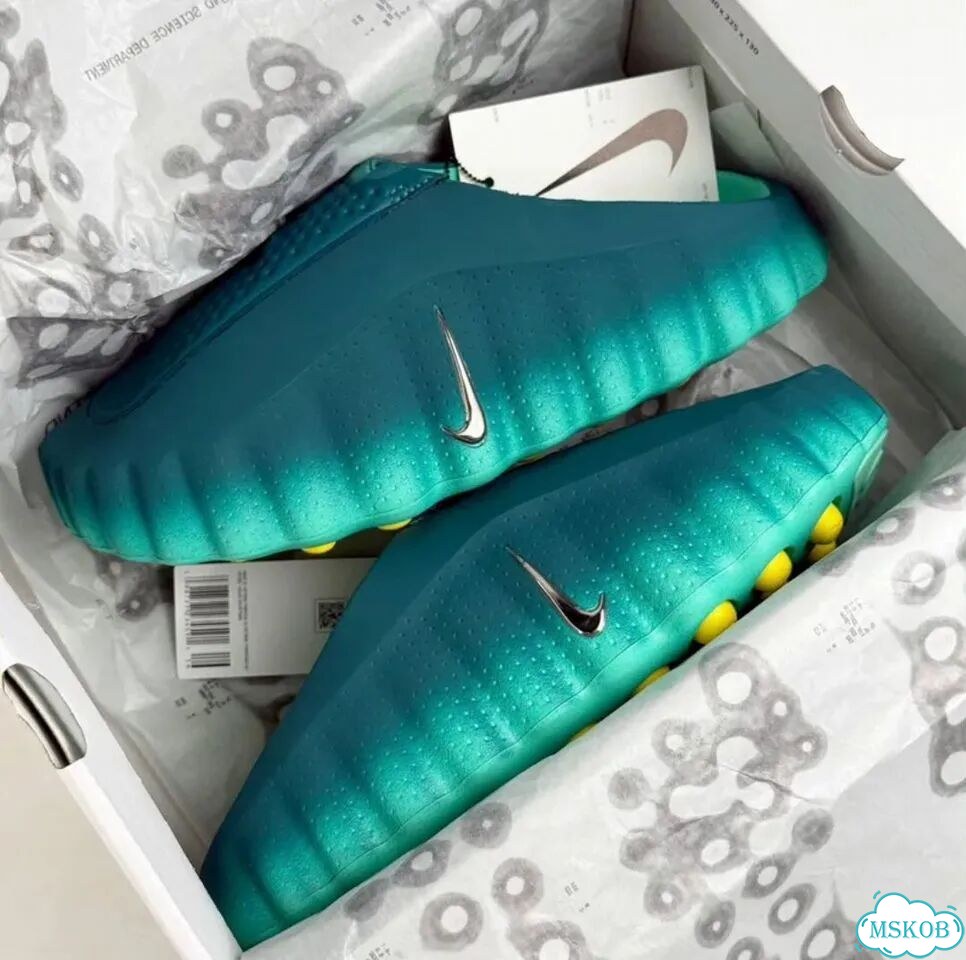 Nike mind 001оригинал фото 2