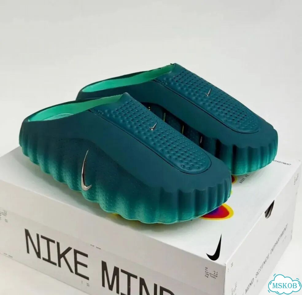 Nike mind 001оригинал фото 3
