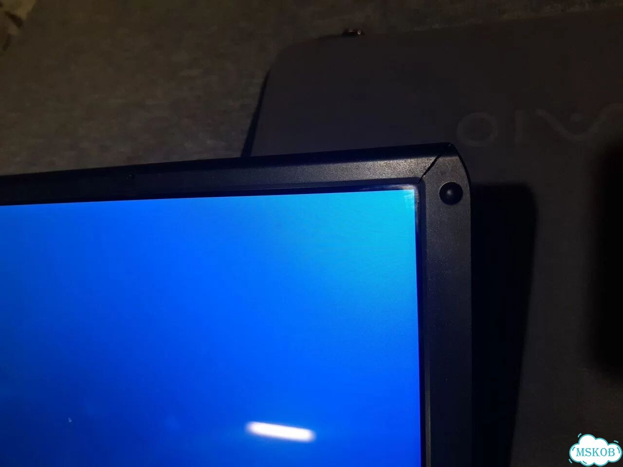 Ноутбук Sony vaio VGN-TX670P фото 10