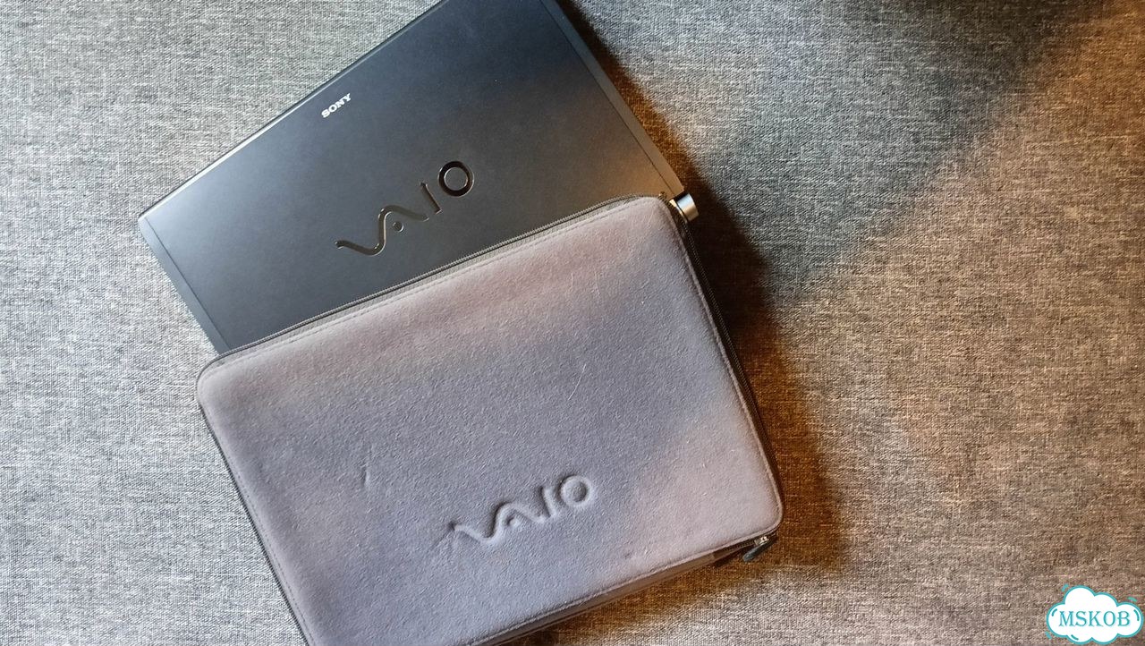 Ноутбук Sony vaio VGN-TX670P фото 9
