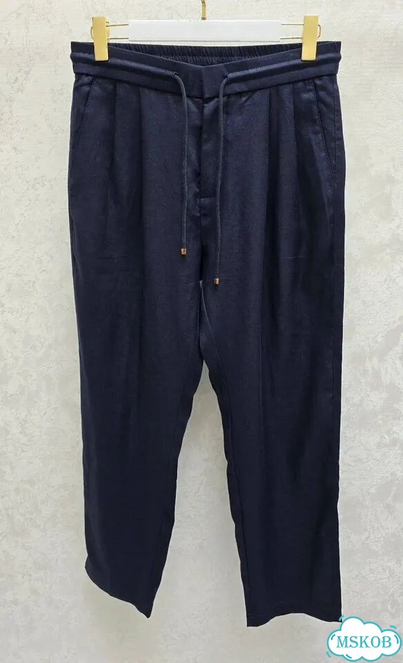 Брюки мужские Brunello Cucinelli фото 1