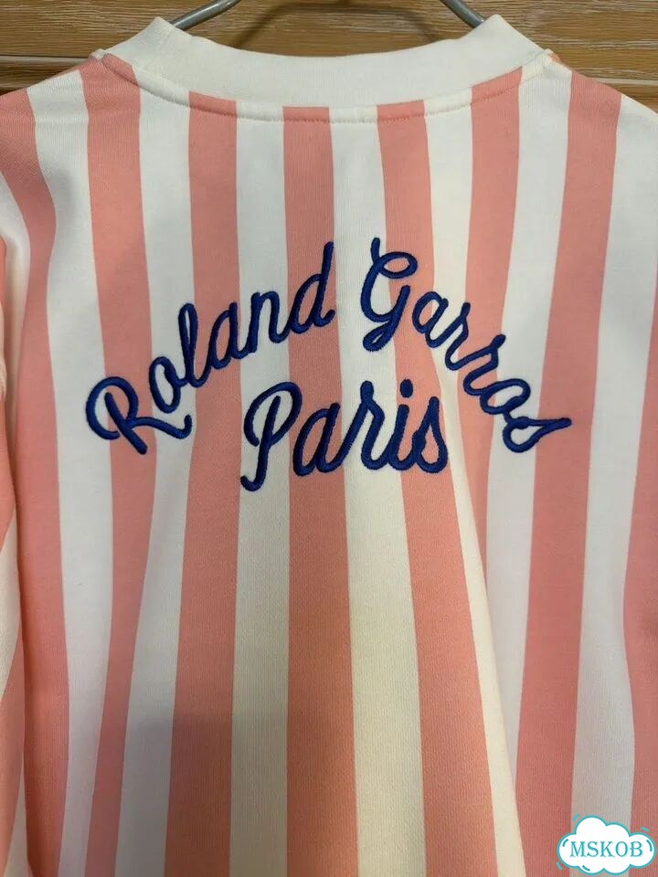Свитшот мерч Roland Garros М фото 7