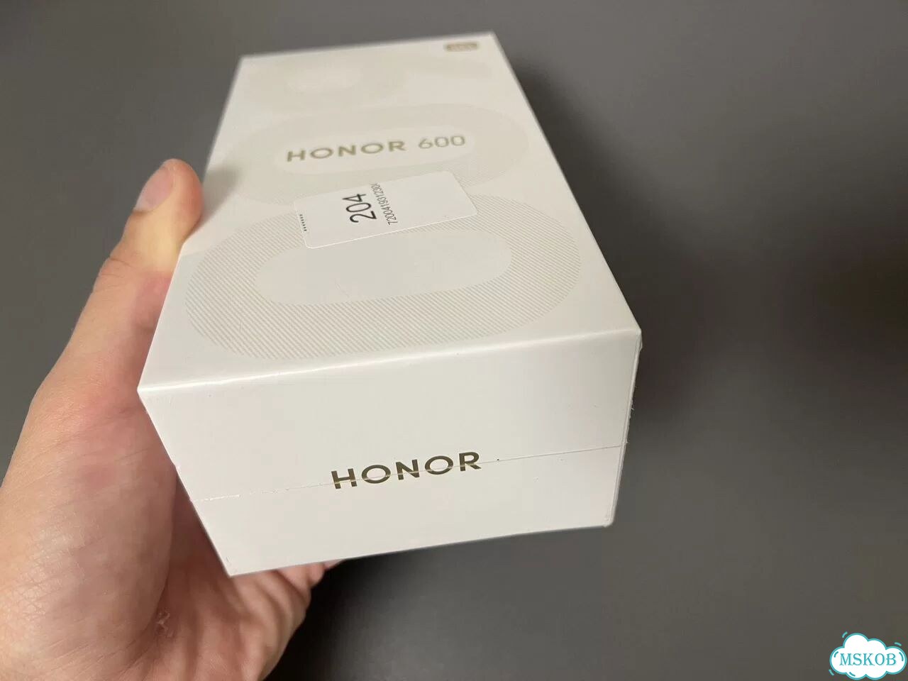 HONOR 600, 8/256 ГБ, 2 SIM фото 2