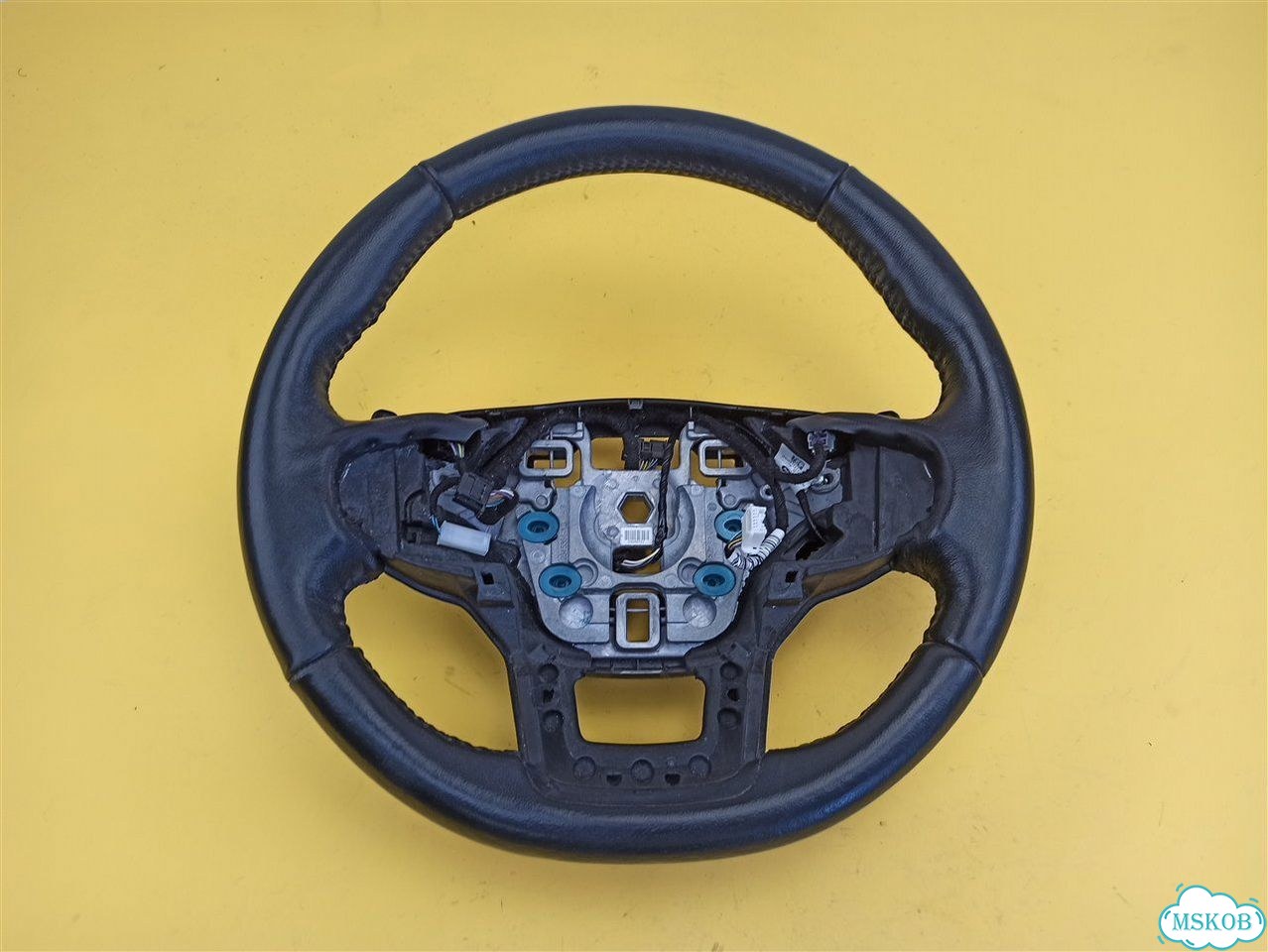 Руль ford explorer 2.3L 2020 фото 3