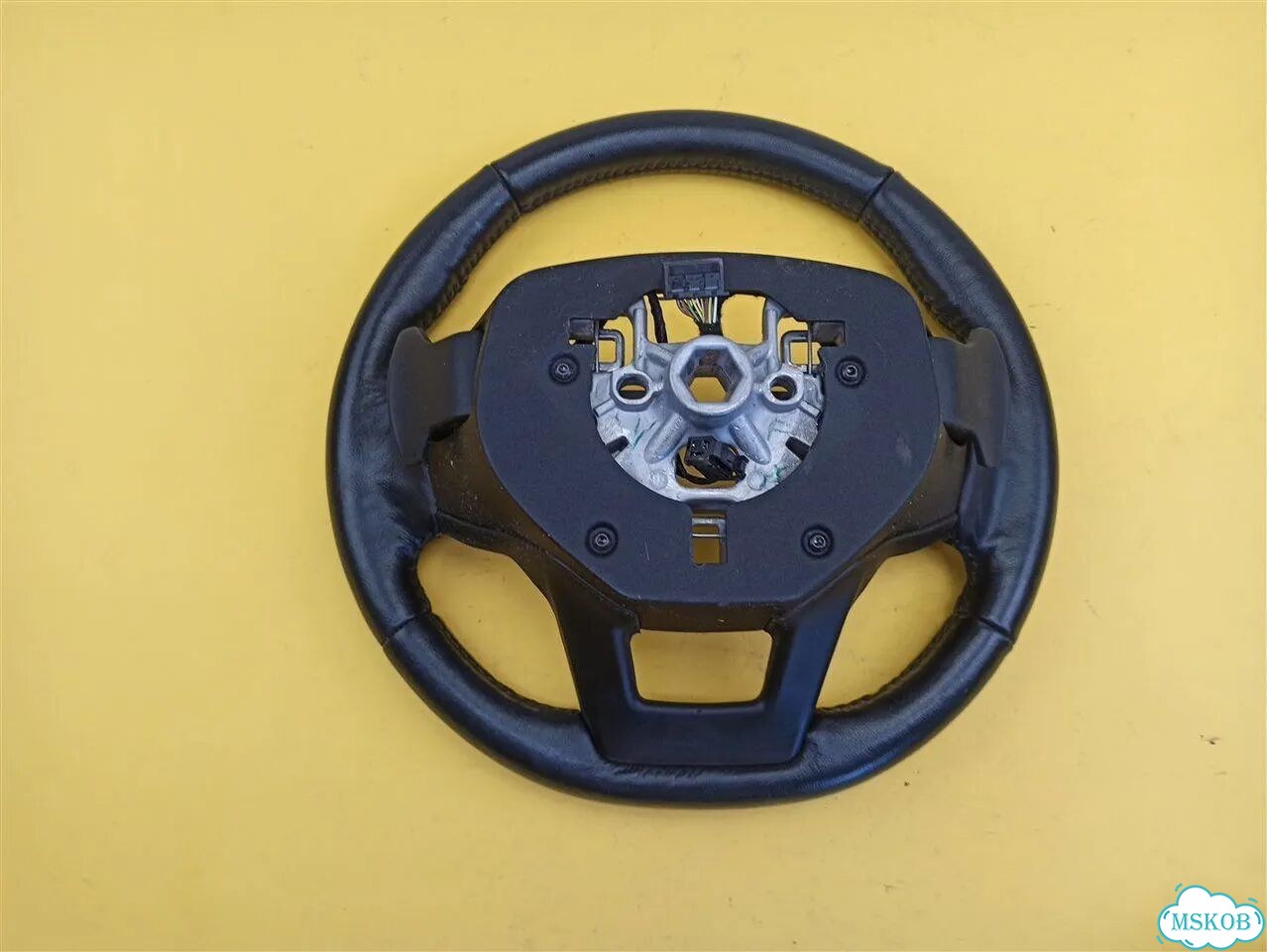 Руль ford explorer 2.3L 2020 фото 8