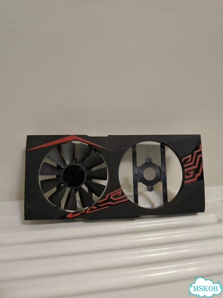 Кожух для видеокарты gtx 1060 asus фото 1