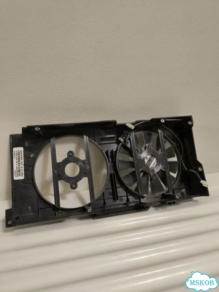 Кожух для видеокарты gtx 1060 asus фото 2