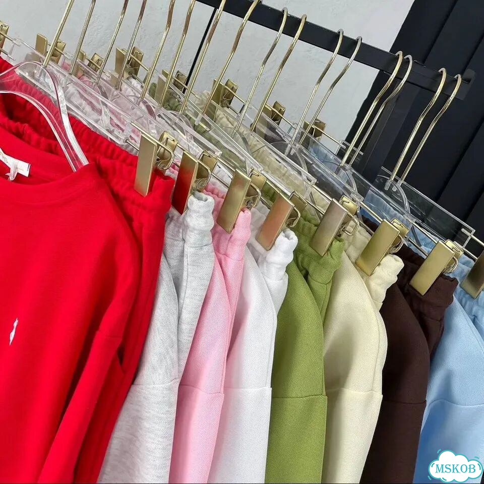 Костюм двойка polo с шортами фото 10