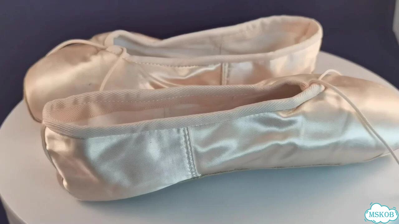Пуанты Grishko фото 1