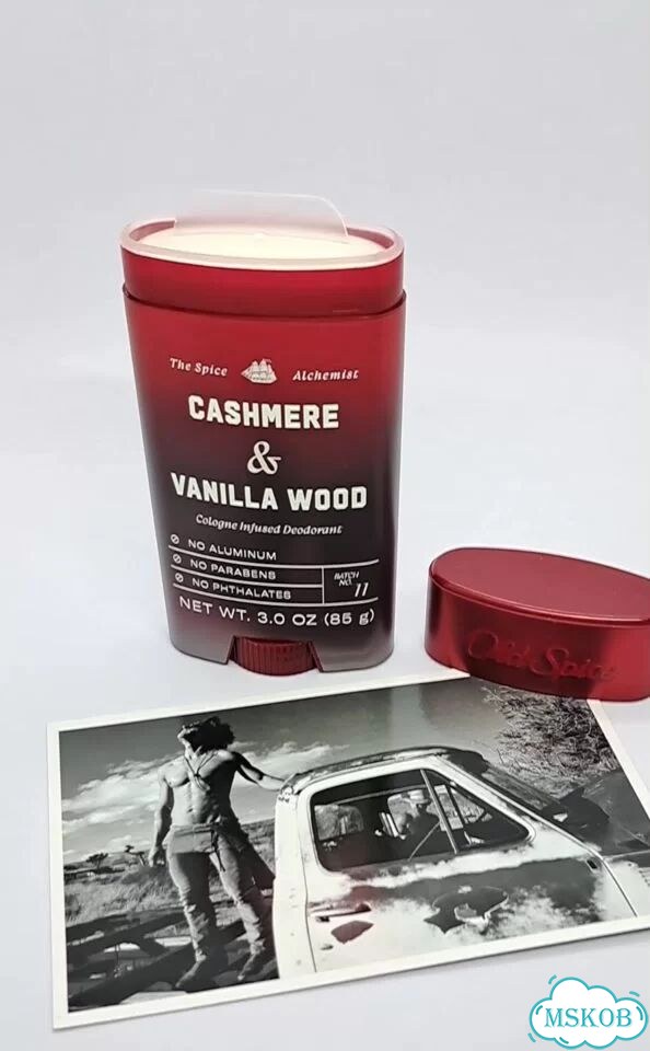 Дезодорант мужской Old Spice оригинал США 85г стик фото 1