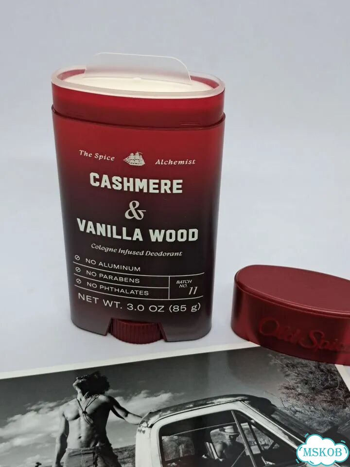 Дезодорант мужской Old Spice оригинал США 85г стик фото 3