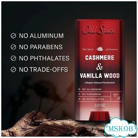 Дезодорант мужской Old Spice оригинал США 85г стик фото 9