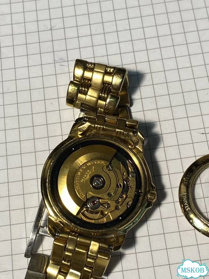 Часы мужские Tissot Ballade фото 4