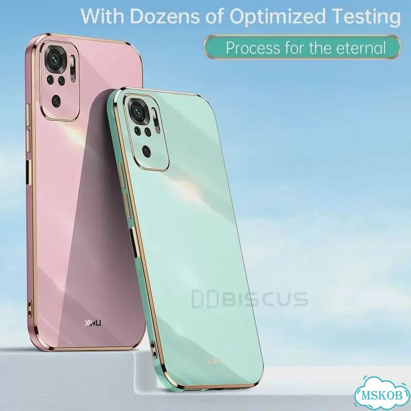 Чехол для Xiaomi Redmi Note 10 Pro 12 10S 7 8 8T Redmi Зеленый, Mint Green, Redmi Note 12 Pro 4G фото 2