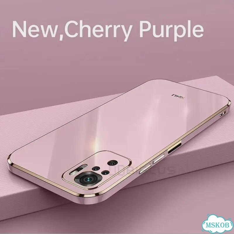 Чехол для Xiaomi Redmi Note 10 Pro 12 10S 7 8 8T Redmi Зеленый, Mint Green, Redmi Note 12 Pro 4G фото 4