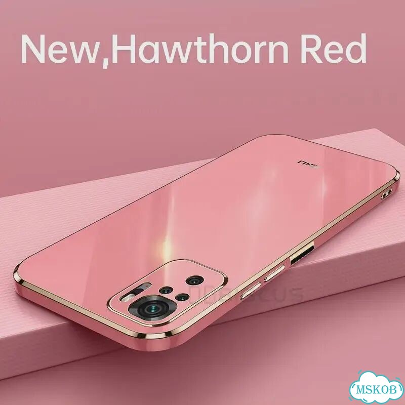 Чехол для Xiaomi Redmi Note 10 Pro 12 10S 7 8 8T Redmi Зеленый, Mint Green, Redmi Note 12 Pro 4G фото 7