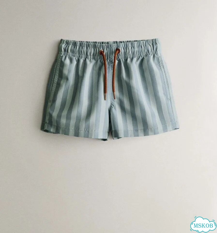 Плавки для мальчиков Zara Home 152 новые с биркой фото 1