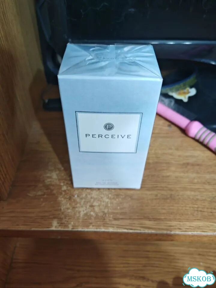 Духи Perceive фото 1