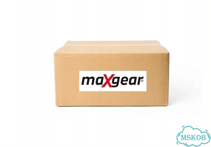 Новый катализатор (аналог) кнр Maxgear 27-6128 фото 1