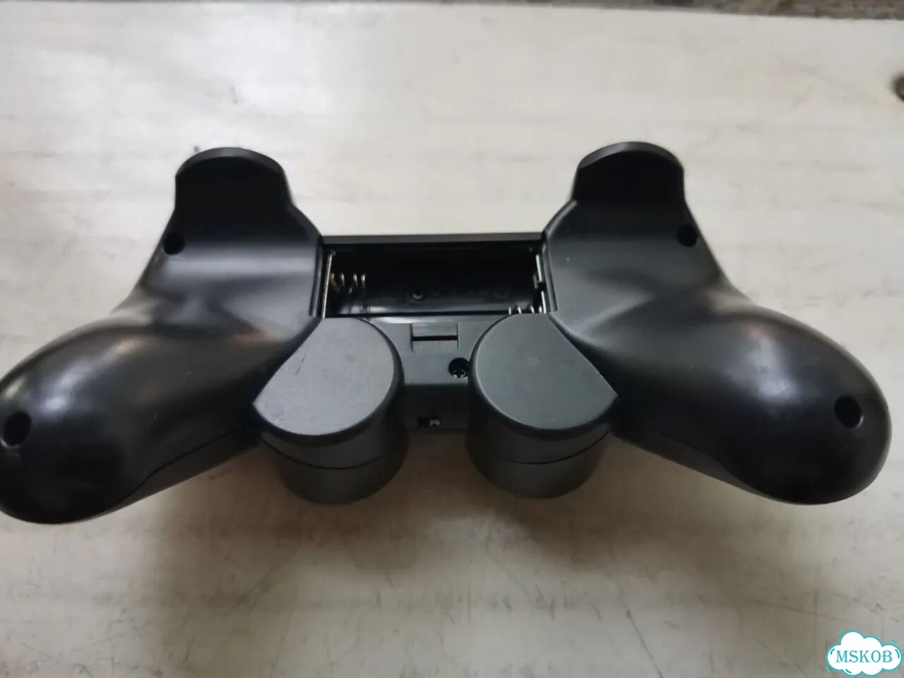 Геймпад беспроводной для PS3 Dualshock фото 3