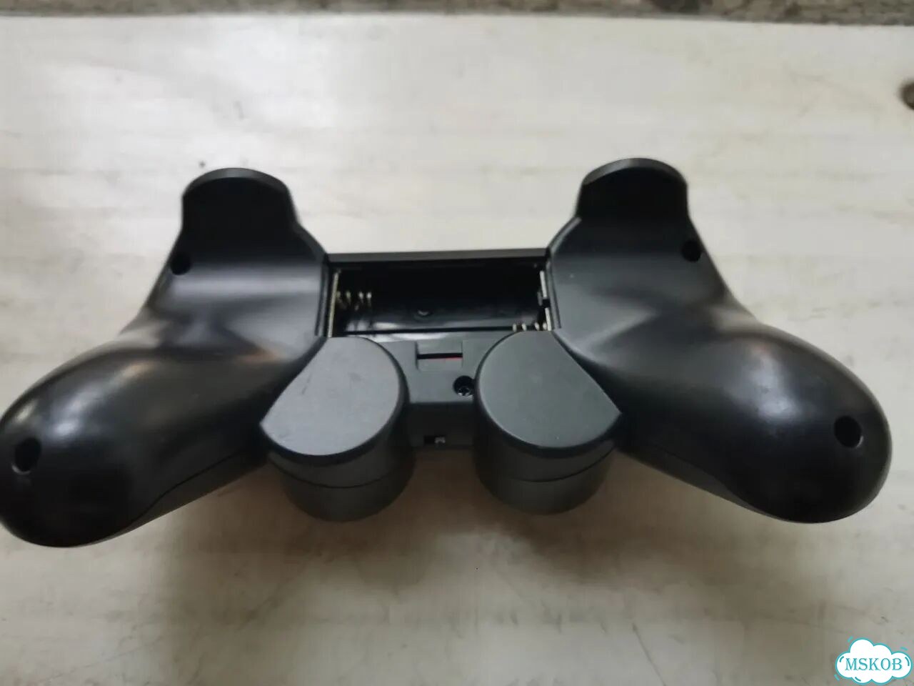 Геймпад беспроводной для PS3 Dualshock фото 4