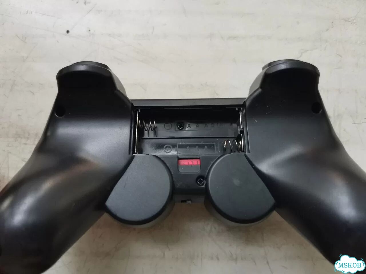 Геймпад беспроводной для PS3 Dualshock фото 5