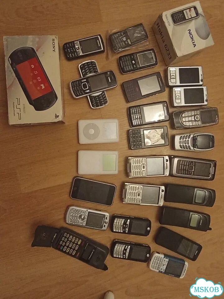 Nokia N95, 1 SIM фото 1