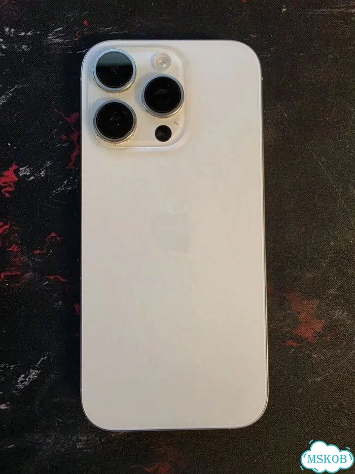 iPhone 16 Pro, 256 ГБ, SIM + eSIM фото 5