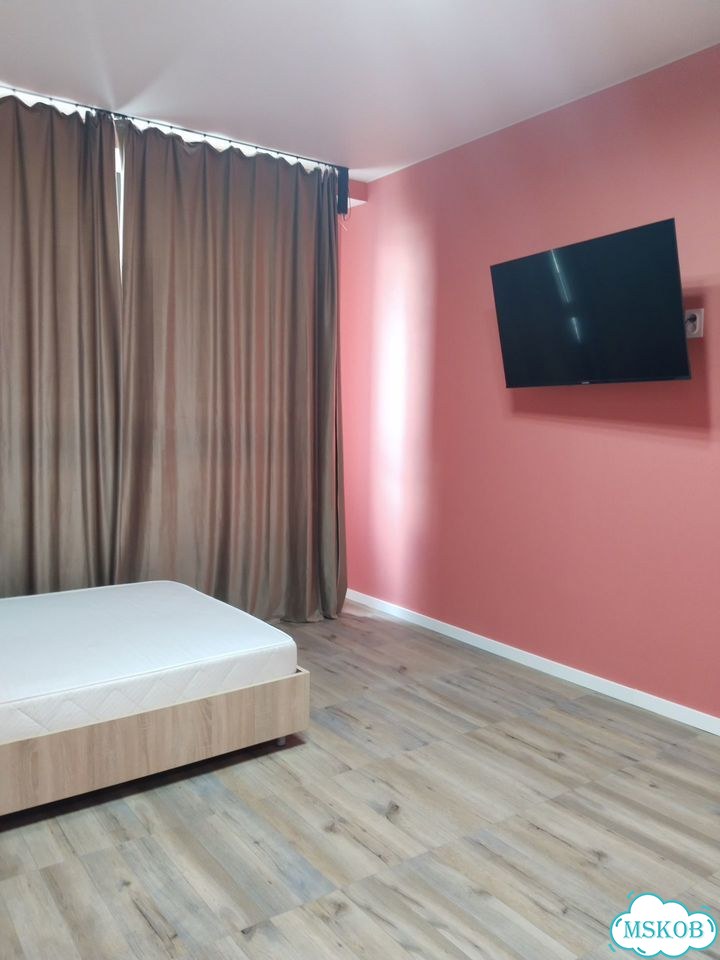 Апартаменты-студия, 29,9 м², 29/47 эт. фото 12