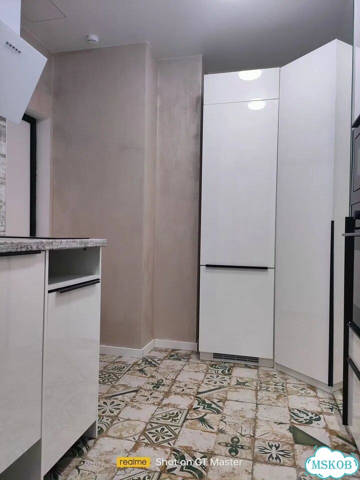 Апартаменты-студия, 29,9 м², 29/47 эт. фото 6