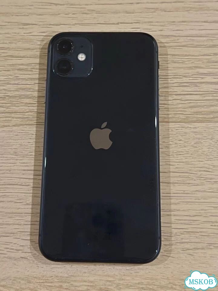 iPhone 11, 128 ГБ, 1 SIM фото 2
