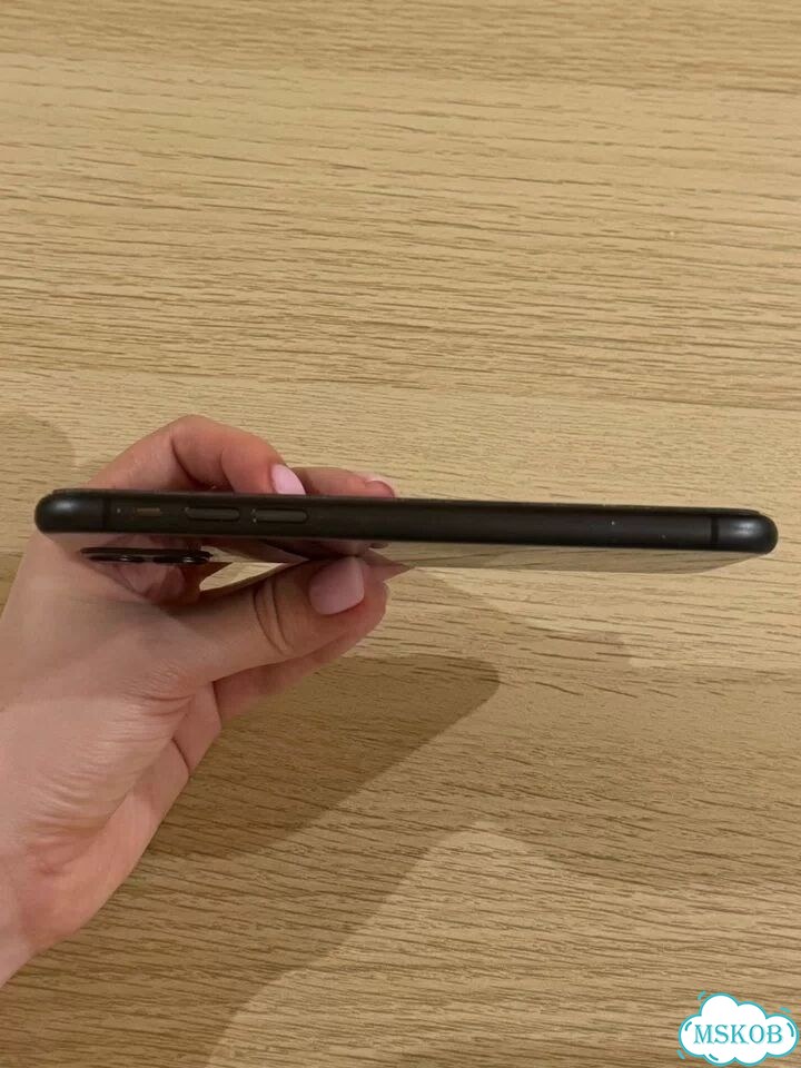iPhone 11, 128 ГБ, 1 SIM фото 3