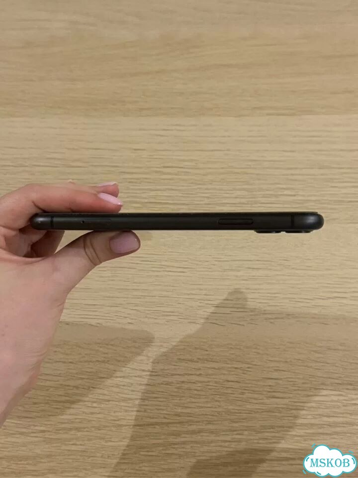 iPhone 11, 128 ГБ, 1 SIM фото 4