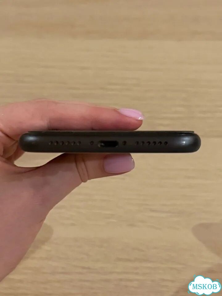 iPhone 11, 128 ГБ, 1 SIM фото 5