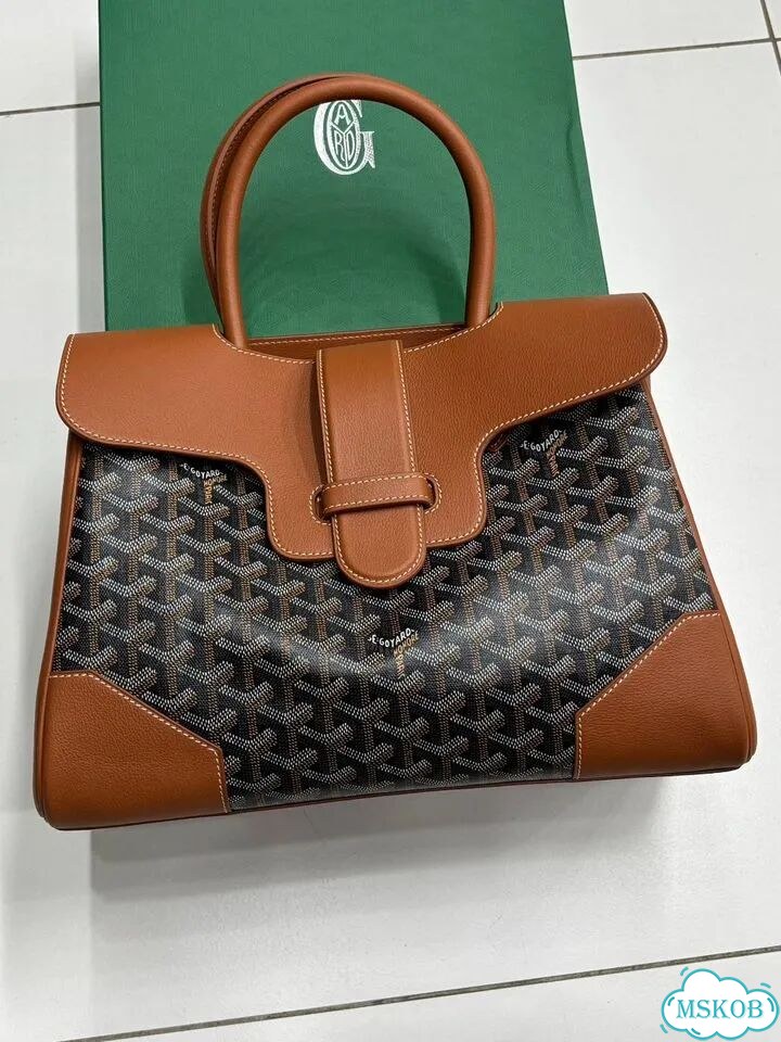 Сумка женская Goyard фото 2
