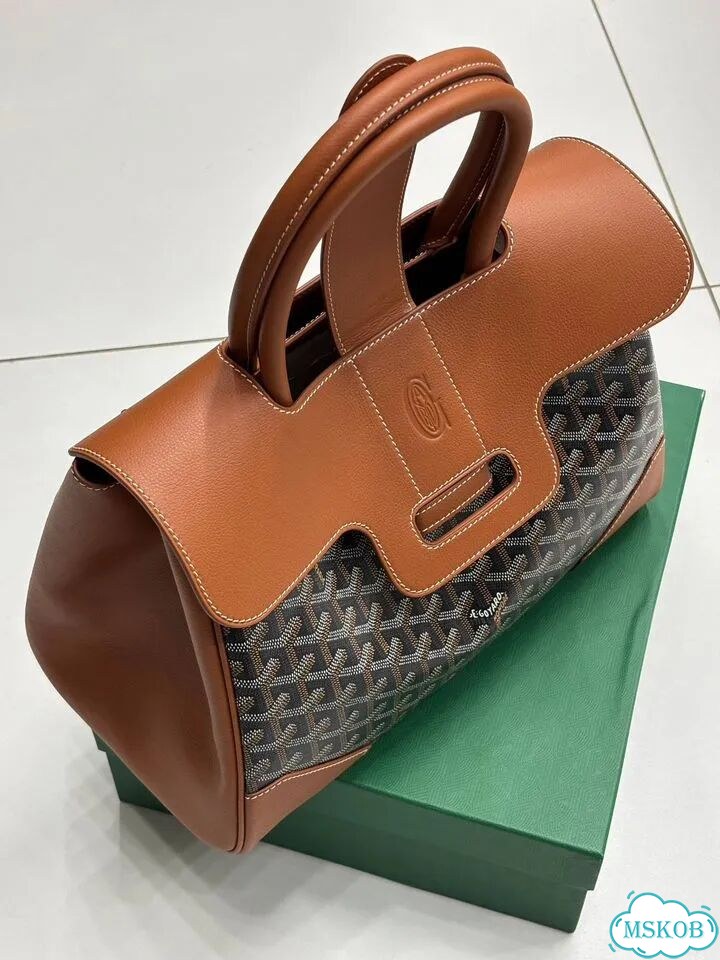 Сумка женская Goyard фото 3