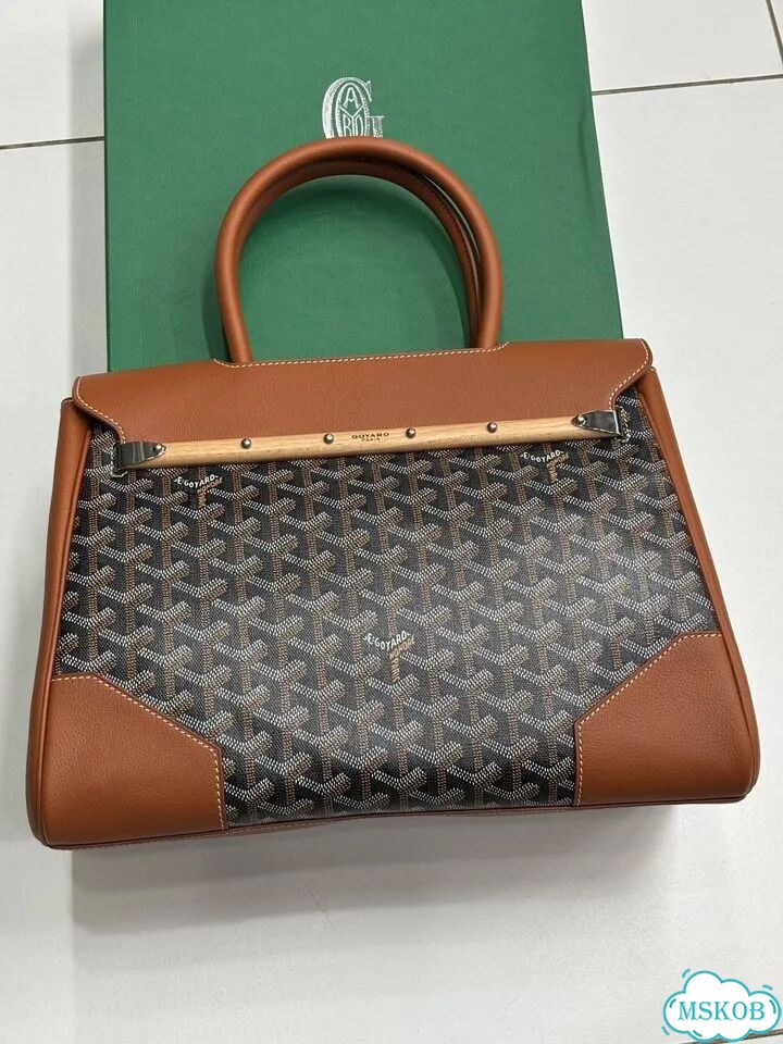 Сумка женская Goyard фото 5