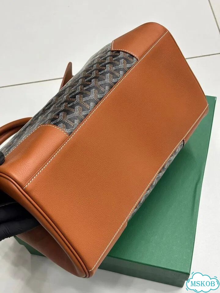 Сумка женская Goyard фото 6