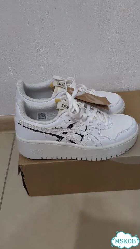 Кеды asics Japan 35 фото 1