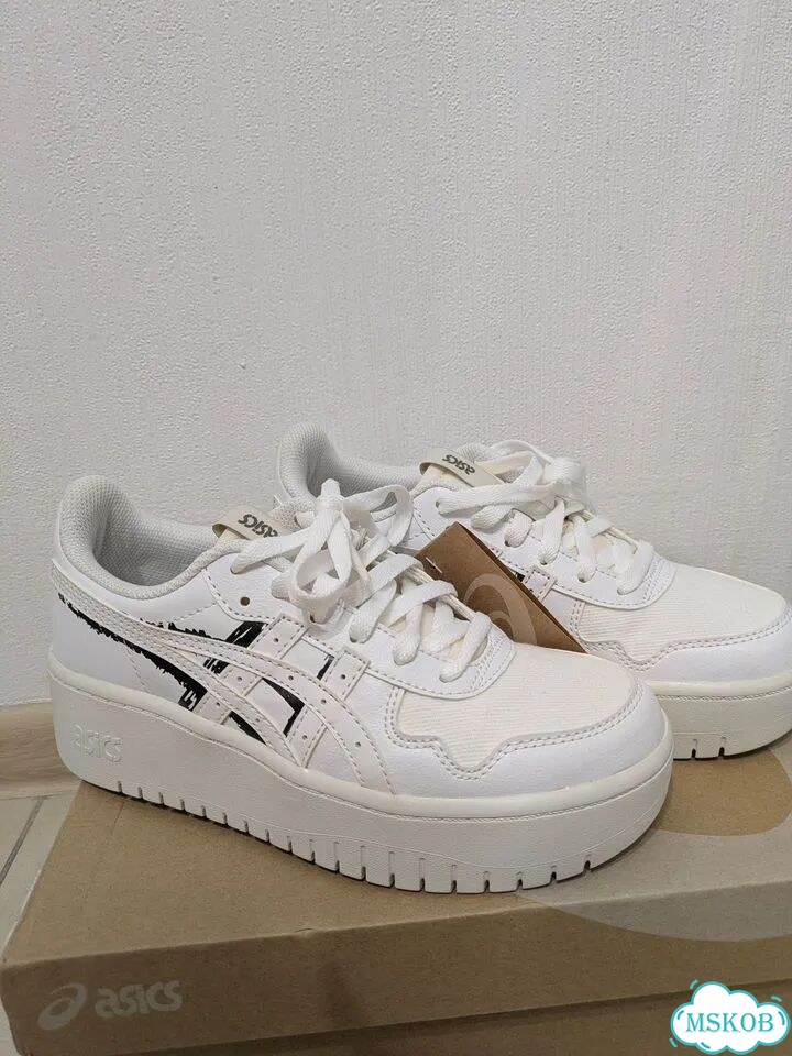 Кеды asics Japan 35 фото 2
