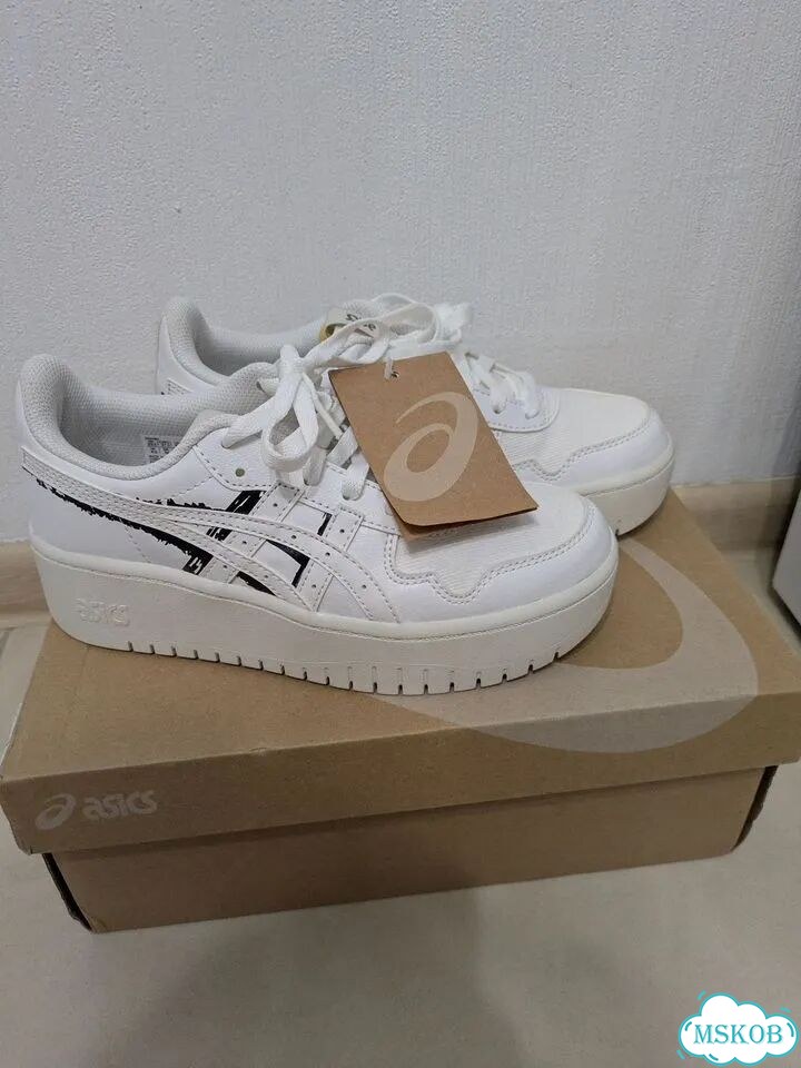 Кеды asics Japan 35 фото 5