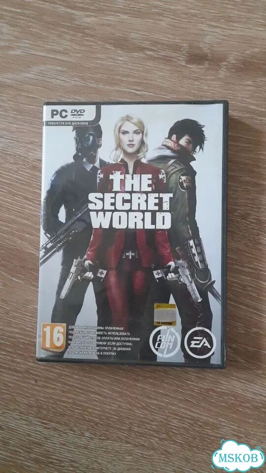 Игры для PC фото 6