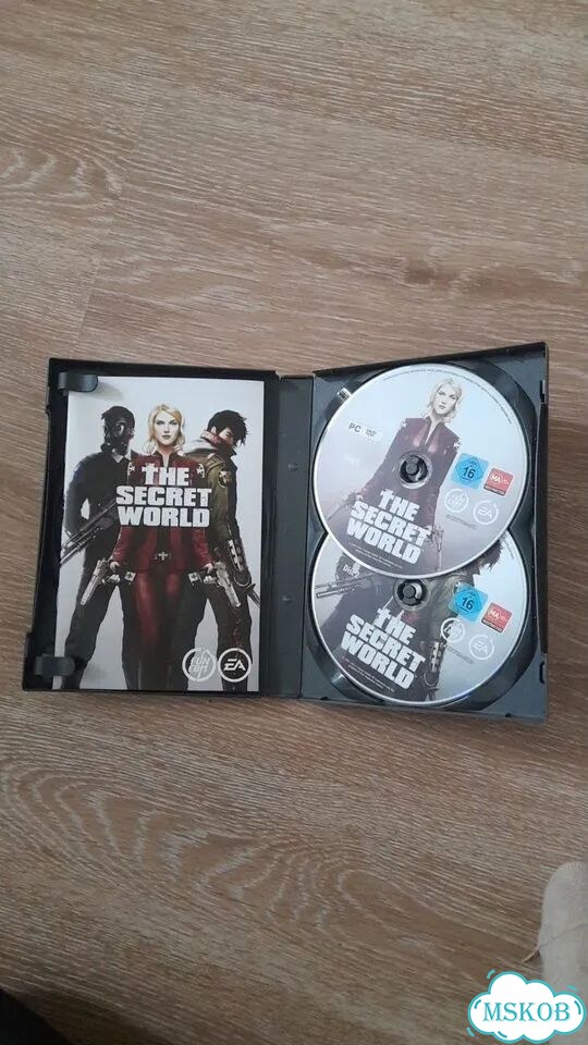 Игры для PC фото 7