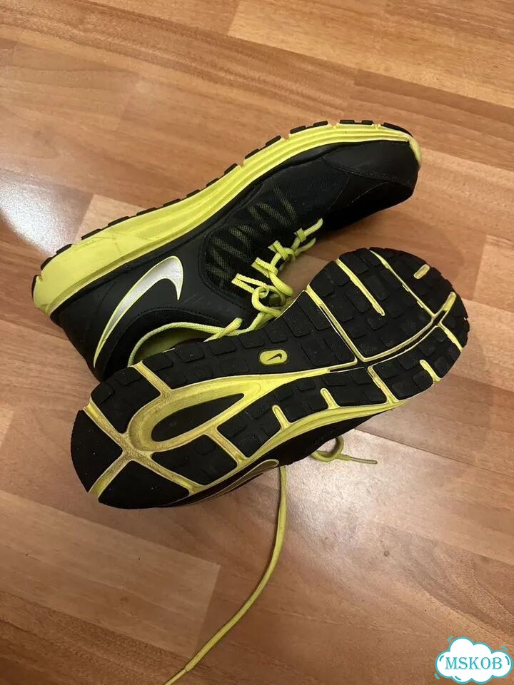 Кроссовки nike lunar forever 3 фото 1