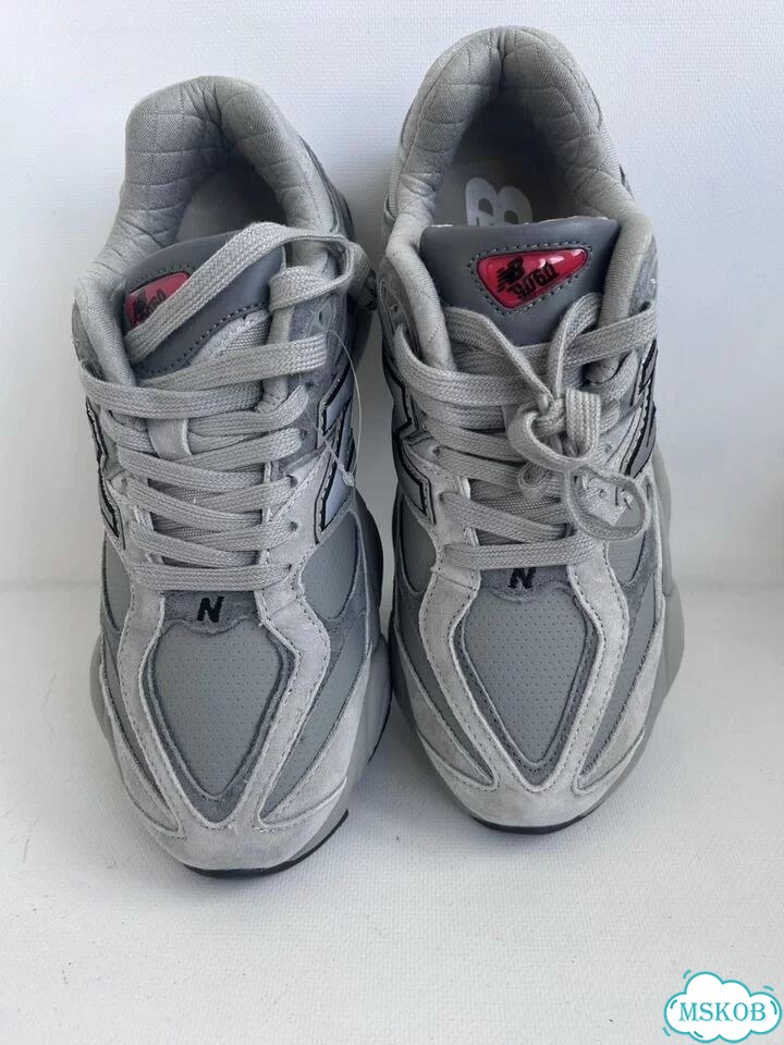 Кроссовки new balance 9060 новые 41 р фото 2