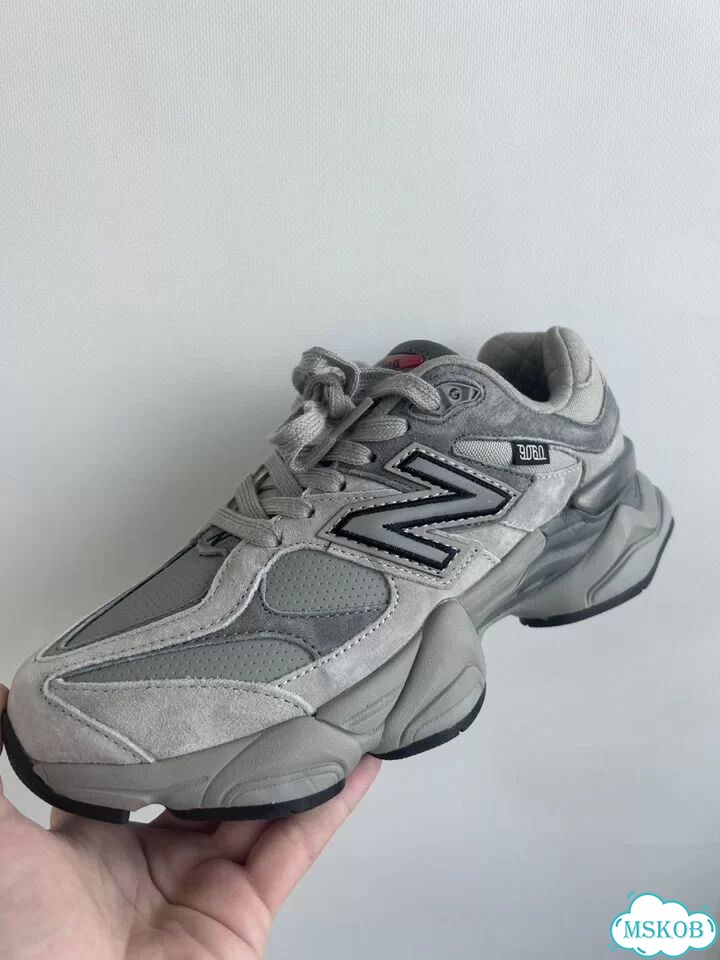 Кроссовки new balance 9060 новые 41 р фото 3
