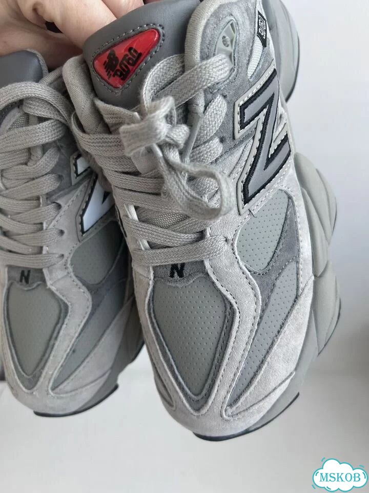 Кроссовки new balance 9060 новые 41 р фото 5