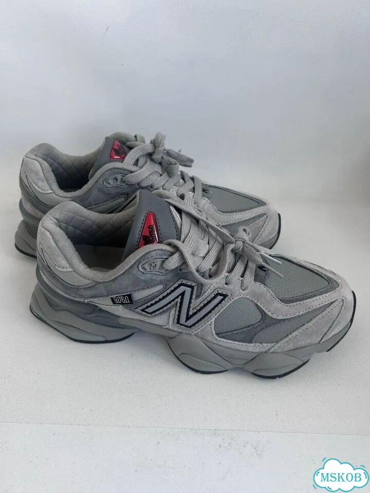 Кроссовки new balance 9060 новые 41 р фото 9
