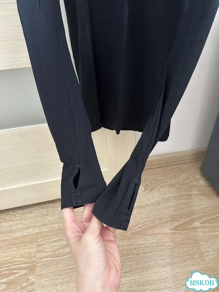 Лонгслив COS женский xs/s фото 3